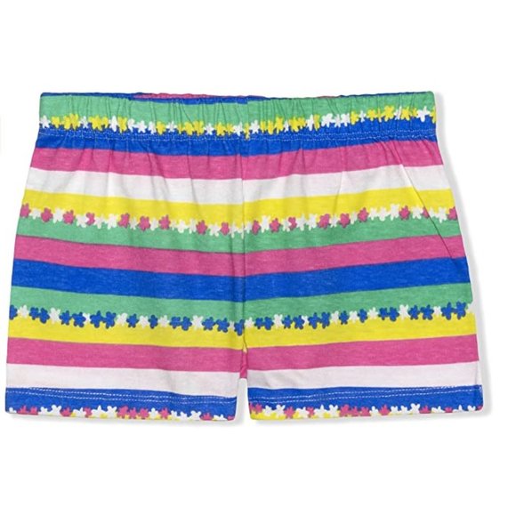 Toddler Girls TROLLS Ruffle Tank Shorts Sets Size 2T and 4T NWT ** Spot - Picture 4 of 6